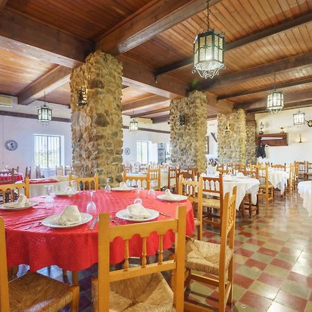 Venta Del Alto Hotel Las Cumbres By Vivere Stays El Garrobo Exterior photo