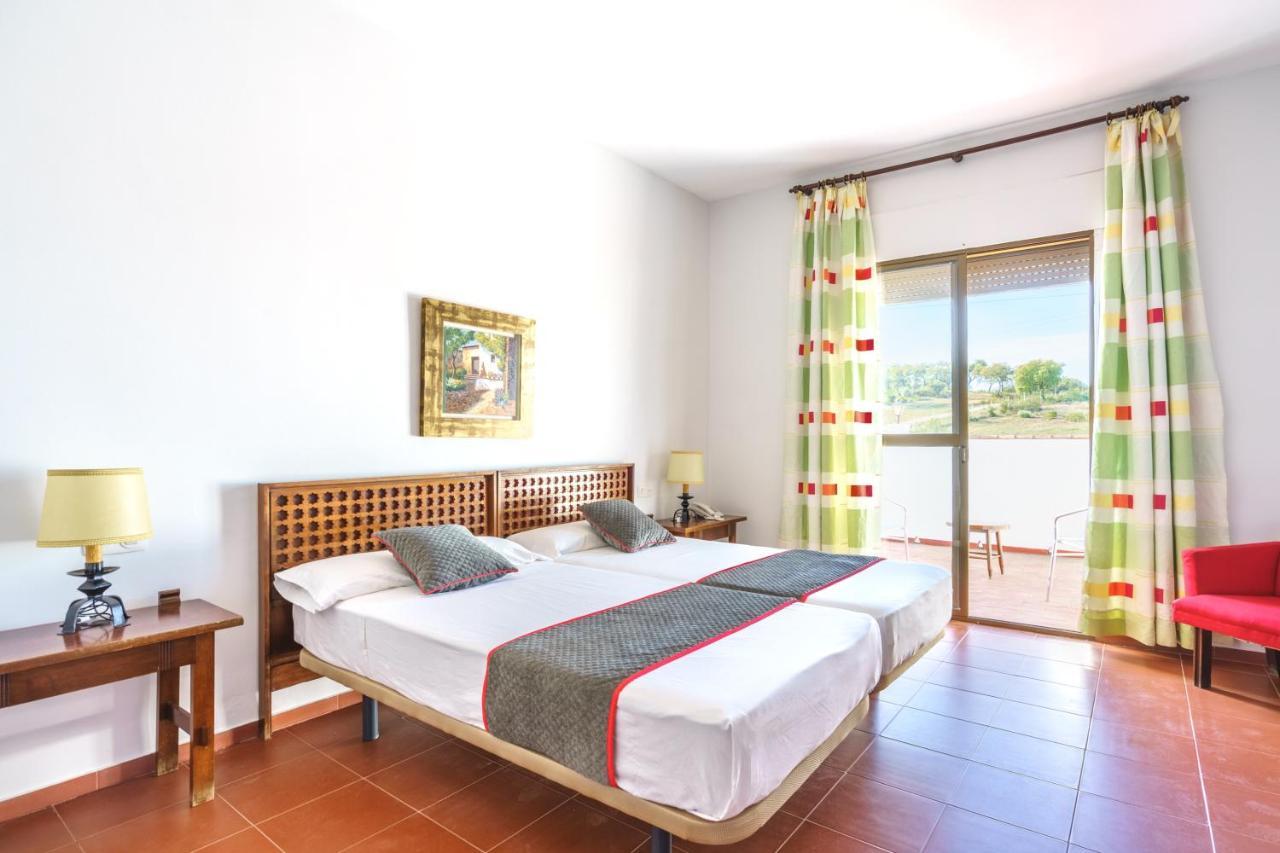 Venta Del Alto Hotel Las Cumbres By Vivere Stays El Garrobo Exterior photo