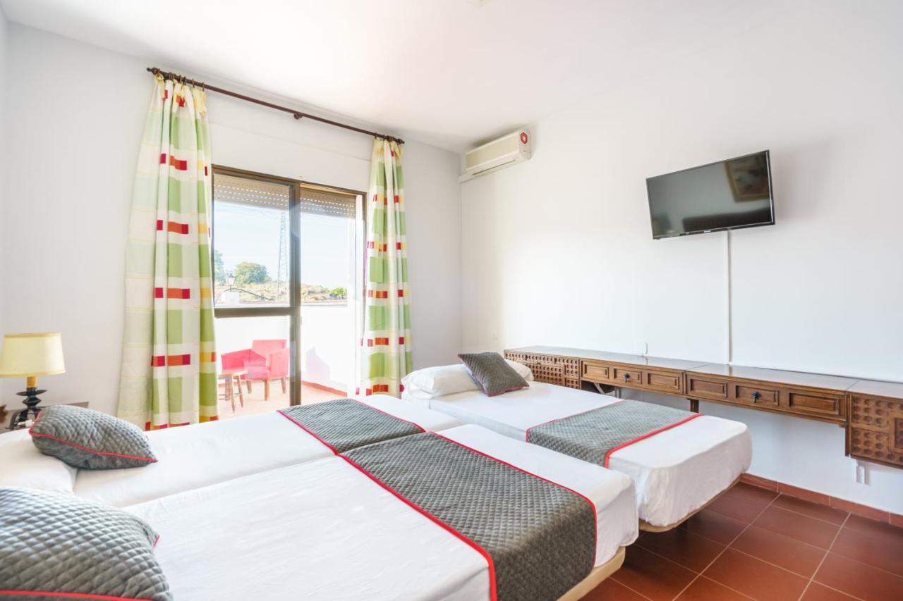 Venta Del Alto Hotel Las Cumbres By Vivere Stays El Garrobo Exterior photo