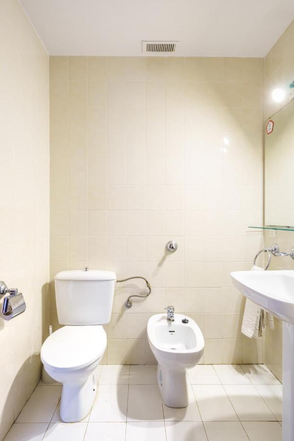 Venta Del Alto Hotel Las Cumbres By Vivere Stays El Garrobo Exterior photo