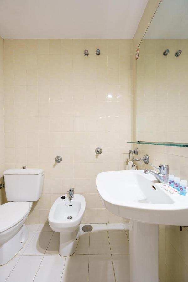 Venta Del Alto Hotel Las Cumbres By Vivere Stays El Garrobo Exterior photo