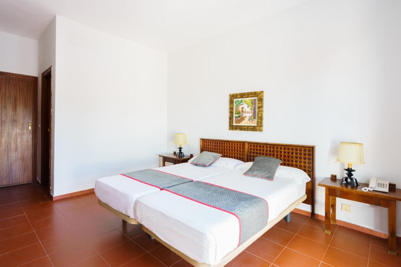 Venta Del Alto Hotel Las Cumbres By Vivere Stays El Garrobo Exterior photo