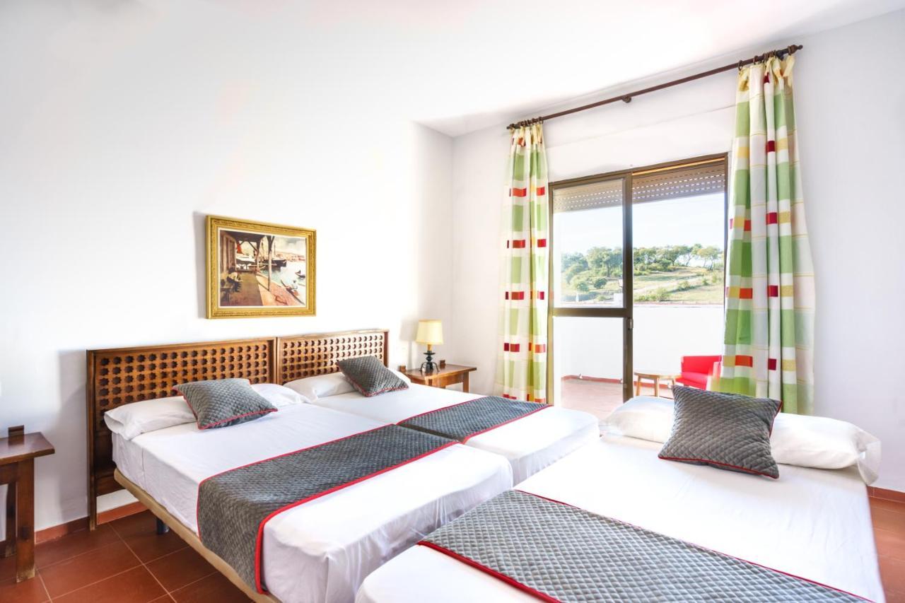 Venta Del Alto Hotel Las Cumbres By Vivere Stays El Garrobo Exterior photo