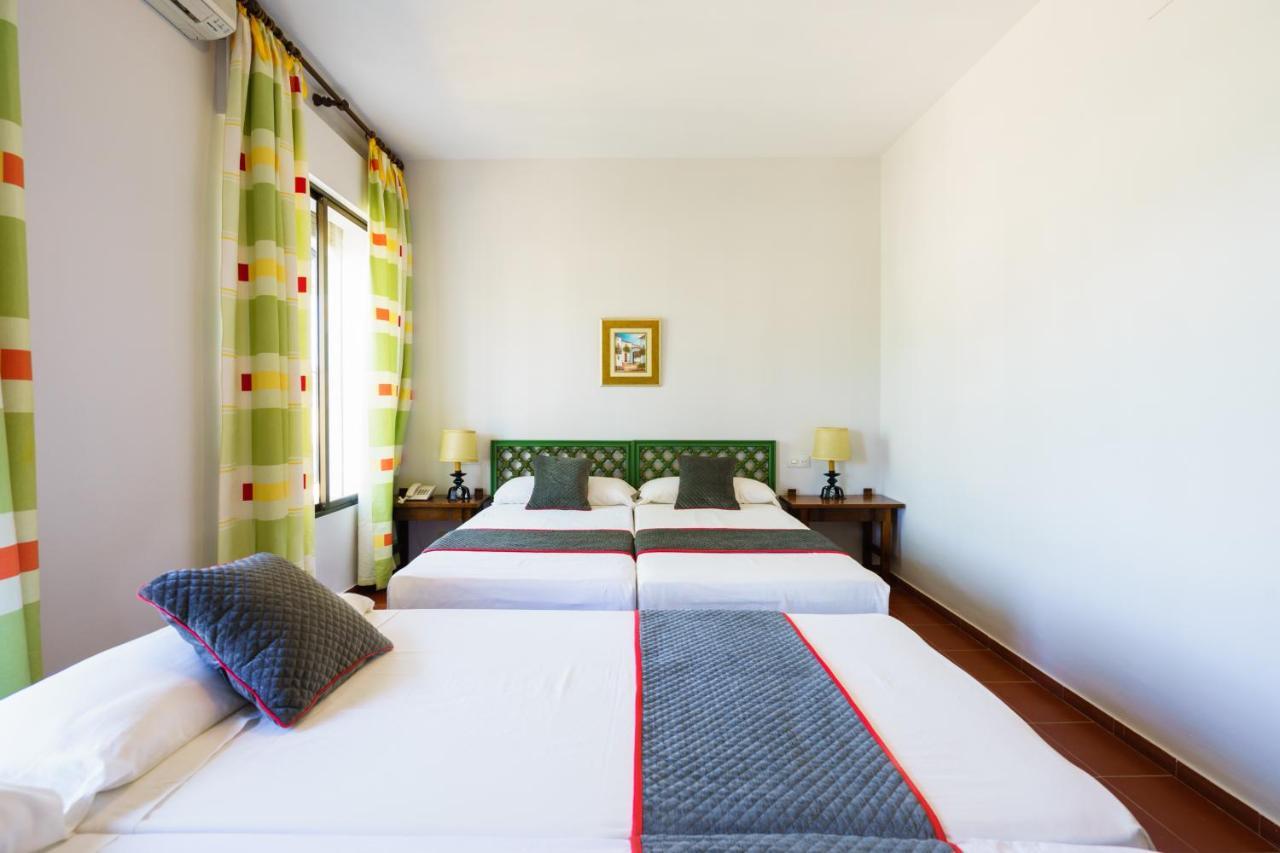 Venta Del Alto Hotel Las Cumbres By Vivere Stays El Garrobo Exterior photo
