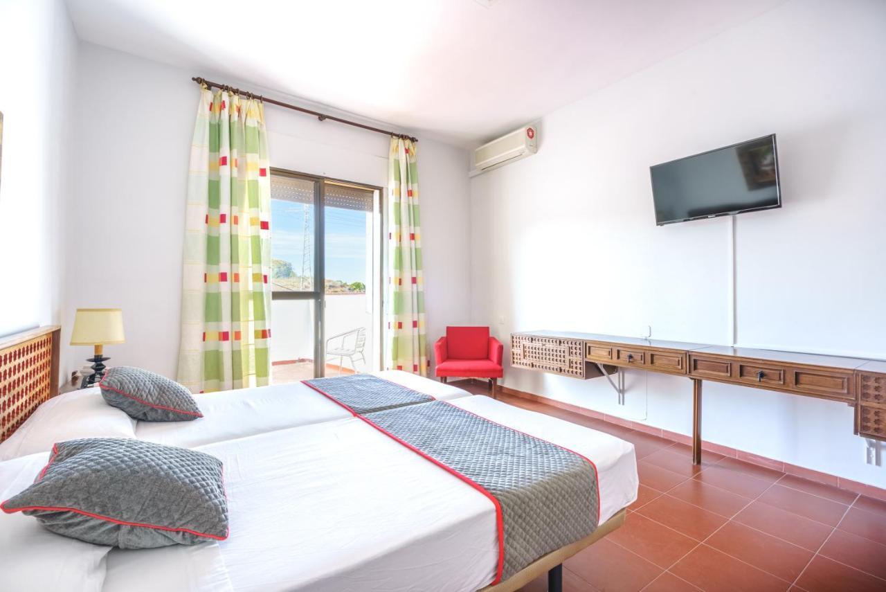 Venta Del Alto Hotel Las Cumbres By Vivere Stays El Garrobo Exterior photo