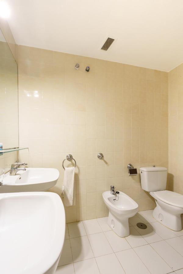 Venta Del Alto Hotel Las Cumbres By Vivere Stays El Garrobo Exterior photo