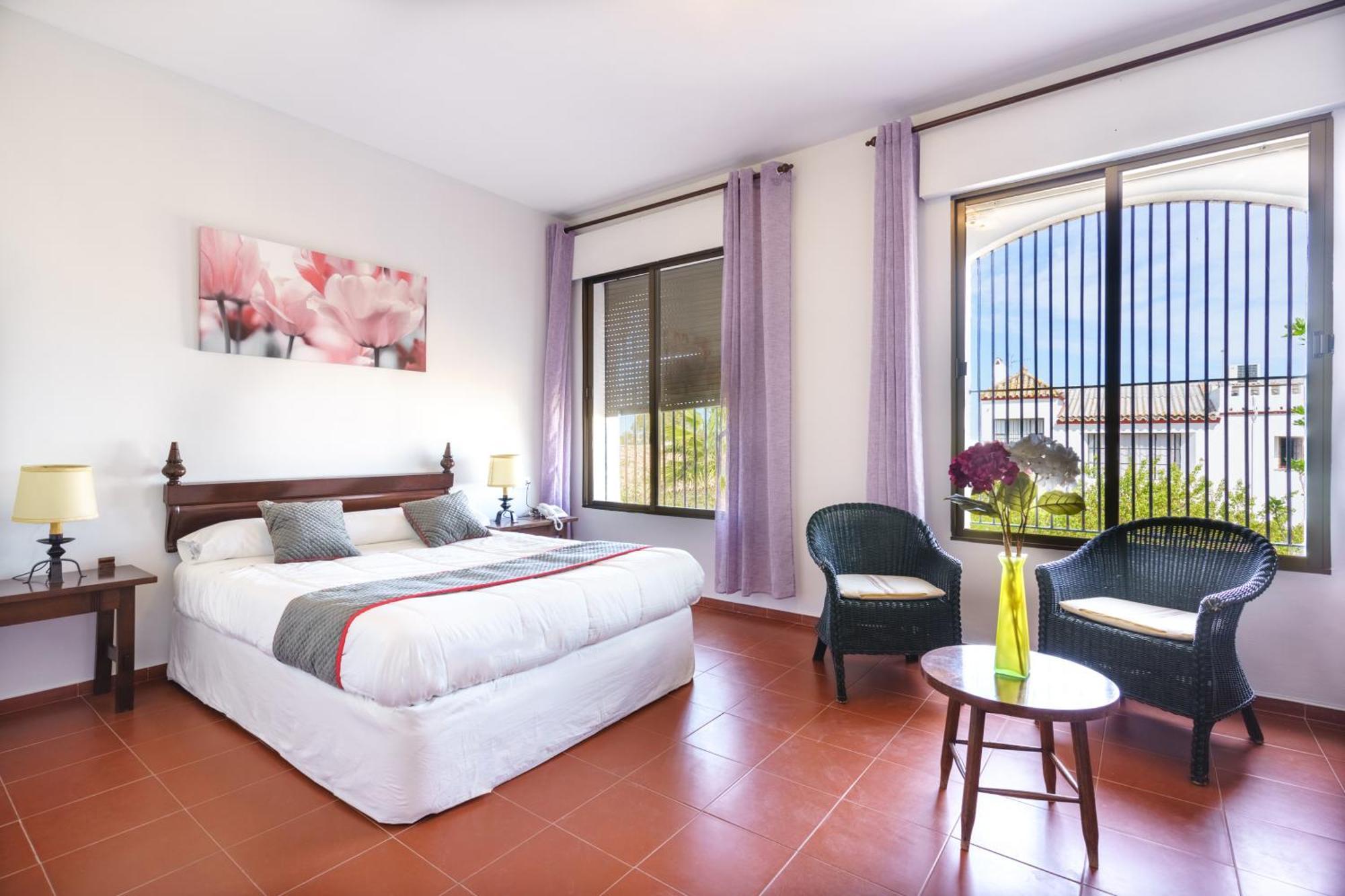 Venta Del Alto Hotel Las Cumbres By Vivere Stays El Garrobo Exterior photo