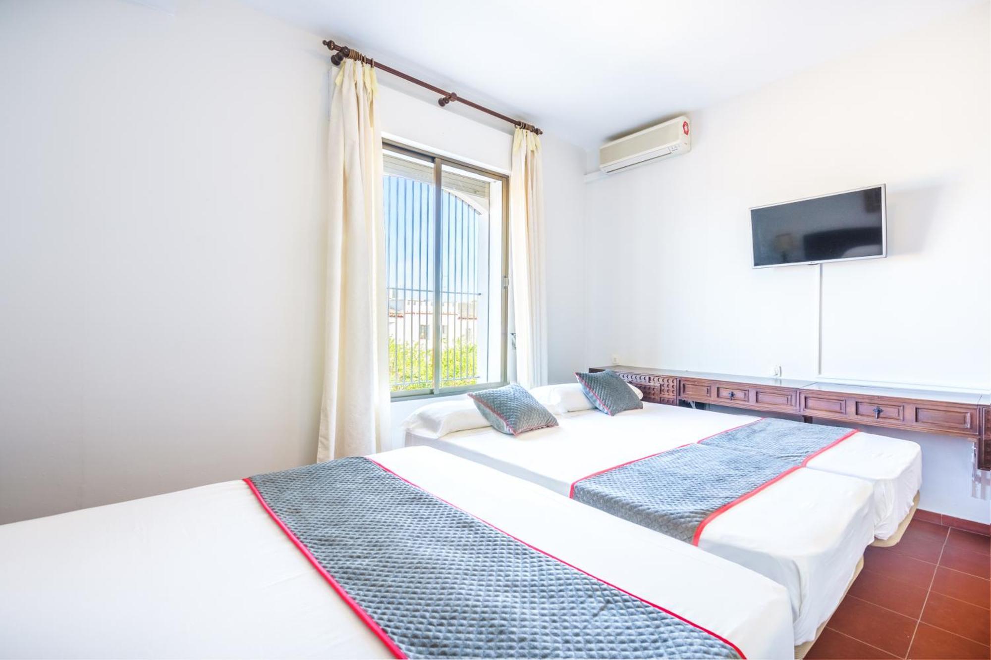 Venta Del Alto Hotel Las Cumbres By Vivere Stays El Garrobo Exterior photo