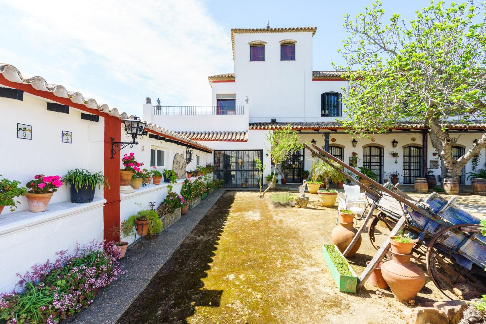 Venta Del Alto Hotel Las Cumbres By Vivere Stays El Garrobo Exterior photo